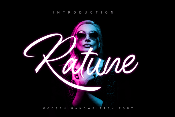 Ratune: A Refined Script for Real Brand Work
