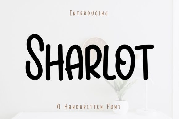 Sharlot: A Script Amp for Real Design Work