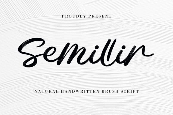 Upgrade Your Brand with Semillir