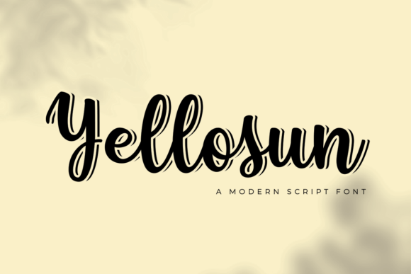 Yellosun: A Script Amp Review